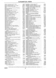 Next Page - Chassis and Body Parts Catalog P&A 14 May 1981