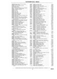 Next Page - Chassis and Body Parts Catalog P&A 14 May 1981