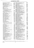 Next Page - Chassis and Body Parts Catalog P&A 14 May 1981