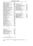 Next Page - Chassis and Body Parts Catalog P&A 14 May 1981