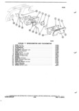 Previous Page - Chassis and Body Parts Catalog P&A 14 May 1981