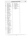 Next Page - Chassis and Body Parts Catalog P&A 10 May 1981