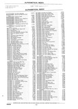 Previous Page - Chassis and Body Parts Catalog P&A 10 May 1981