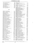 Next Page - Chassis and Body Parts Catalog P&A 10 May 1981