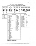 Next Page - Parts and Accessories Catalog 41 May 1981