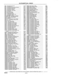 Previous Page - Parts and Accessories Catalog 41 May 1981