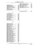 Previous Page - Parts and Accessories Catalog 41 May 1981