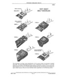 Previous Page - Parts and Accessories Catalog 41 May 1981