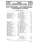 Next Page - Parts and Illustration Catalog 44W January 1982