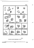 Previous Page - Parts and Illustration Catalog 44W January 1982
