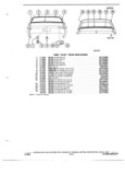 Previous Page - Parts and Illustration Catalog 44W January 1982