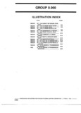 Next Page - Parts and Illustration Catalog P&A 52S September 1982