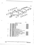 Previous Page - Parts and Illustration Catalog P&A 52S September 1982