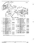 Previous Page - Parts and Illustration Catalog P&A 52S September 1982