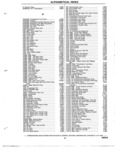 Next Page - Parts and Accessory Catalog 55A June 1982