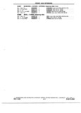Previous Page - Parts and Accessory Catalog 55A June 1982