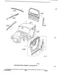 Next Page - Parts and Accessory Catalog 55A June 1982