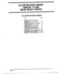 Next Page - Parts and Accessory Catalog 55A June 1982