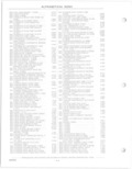 Next Page - Parts and Accessories Catalog 78TM September 1982