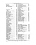 Next Page - Parts and Illustration Catalog P&A 14A December 1983