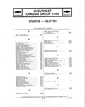 Next Page - Parts and Illustration Catalog P&A 14A December 1983