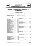 Previous Page - Parts and Illustration Catalog P&A 14A December 1983