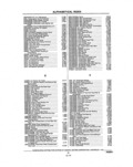 Next Page - Parts and Illustration Catalog P&A 14A December 1983