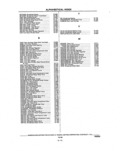 Previous Page - Parts and Illustration Catalog P&A 14A December 1983