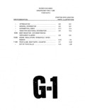 Previous Page - Parts and Illustration Catalog P&A 14A December 1983