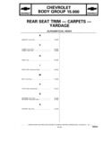 Previous Page - Parts and Illustration Catalog P&A 14Y July 1983