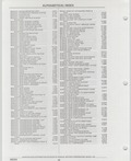 Next Page - Buick Models Thru 1975 April 1983