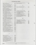 Next Page - Buick Models Thru 1975 April 1983