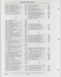 Next Page - Buick Models Thru 1975 April 1983