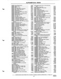Next Page - Parts Catalog P&A 51 February 1983