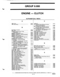 Next Page - Parts Catalog P&A 51 February 1983