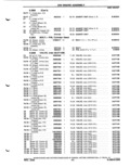 Previous Page - Parts Catalog P&A 51 February 1983