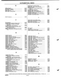 Next Page - Parts Catalog P&A 51 February 1983