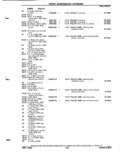 Next Page - Parts Catalog P&A 51 February 1983
