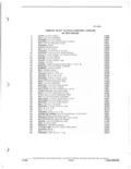 Next Page - Parts and Accessories Catalog 82TMGRF July 1983