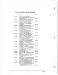 Next Page - Parts and Accessories Catalog 82TMGRF July 1983