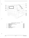 Next Page - Parts and Accessories Catalog 82TMGRF July 1983