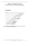 Previous Page - Standard Parts Catalog 89 April 1983