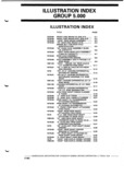 Next Page - Parts and Illustration Catalog P&A 52A January 1984
