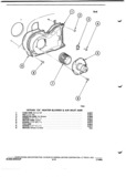 Previous Page - Parts and Illustration Catalog P&A 52A January 1984