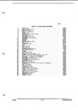 Previous Page - Parts and Illustration Catalog P&A 52A January 1984
