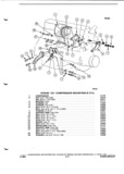 Next Page - Parts and Illustration Catalog P&A 52A January 1984