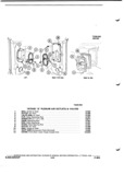 Previous Page - Parts and Illustration Catalog P&A 52A January 1984
