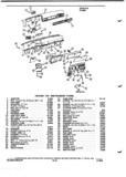 Previous Page - Parts and Illustration Catalog P&A 52A January 1984