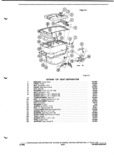 Next Page - Parts and Illustration Catalog P&A 52A January 1984