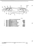 Previous Page - Parts and Illustration Catalog P&A 52A January 1984